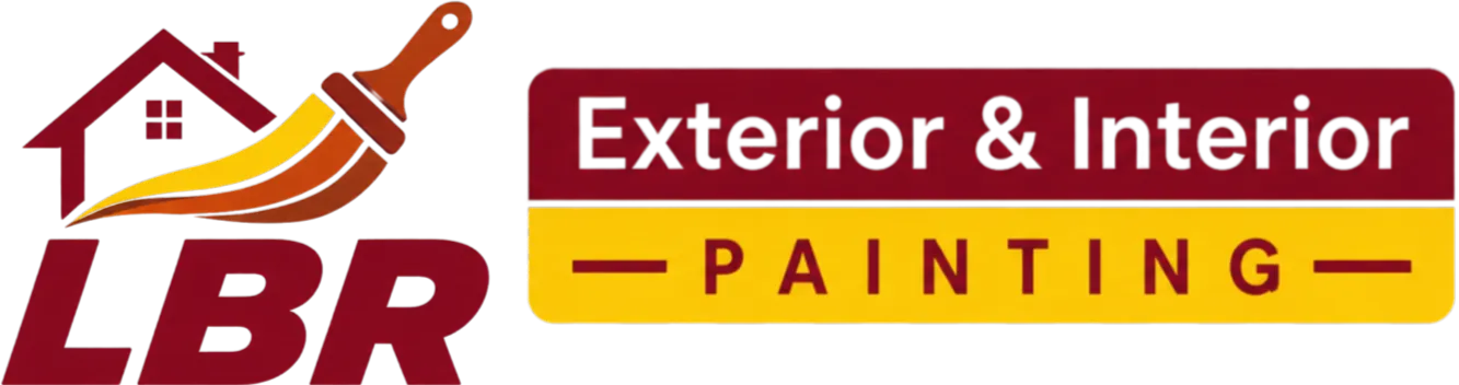 LBR Exterior & Interior Painting, Lombard, IL 60148